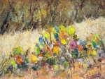 On-the-Ranch-9x12 by Bob Bradshaw