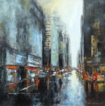 Business-District-16x16 by Bob Bradshaw