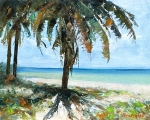 Cayman-Islands-8x10 by Bob Bradshaw