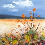 Desert-Whispers-16x16 by Bob Bradshaw