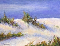 Fort-Walton-Beach-9x12 by Bob Bradshaw