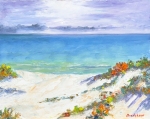 Hawaiian-Dunes-11x14 by Bob Bradshaw