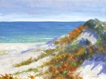 Island-Dunes-12x16 by Bob Bradshaw