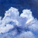 Just-Clouds-16x16 by Bob Bradshaw
