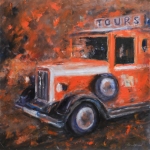Tour-Truck-16x16 by Bob Bradshaw