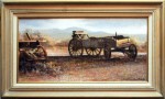 Dearon Bailey-Ice Wagon-12x24c