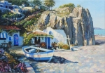 Howard Behrens - Costa Del Sol