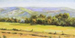 Ranchland-8x16 by Bob Bradshaw