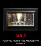 Sold-Thank-you-Pitzers-Fine-Arts-Gallery-Downtown-at-Dusk