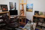 My Art Studio